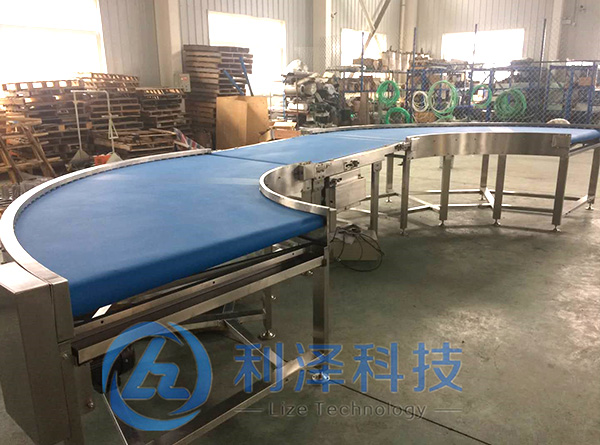 输送机螺旋轴停转是什么原因？