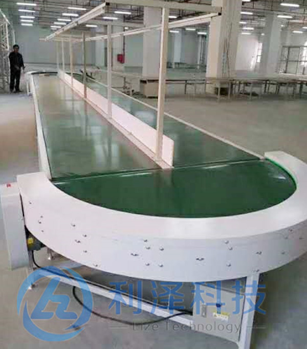 安装大倾角皮带输送机机架的流程是什么